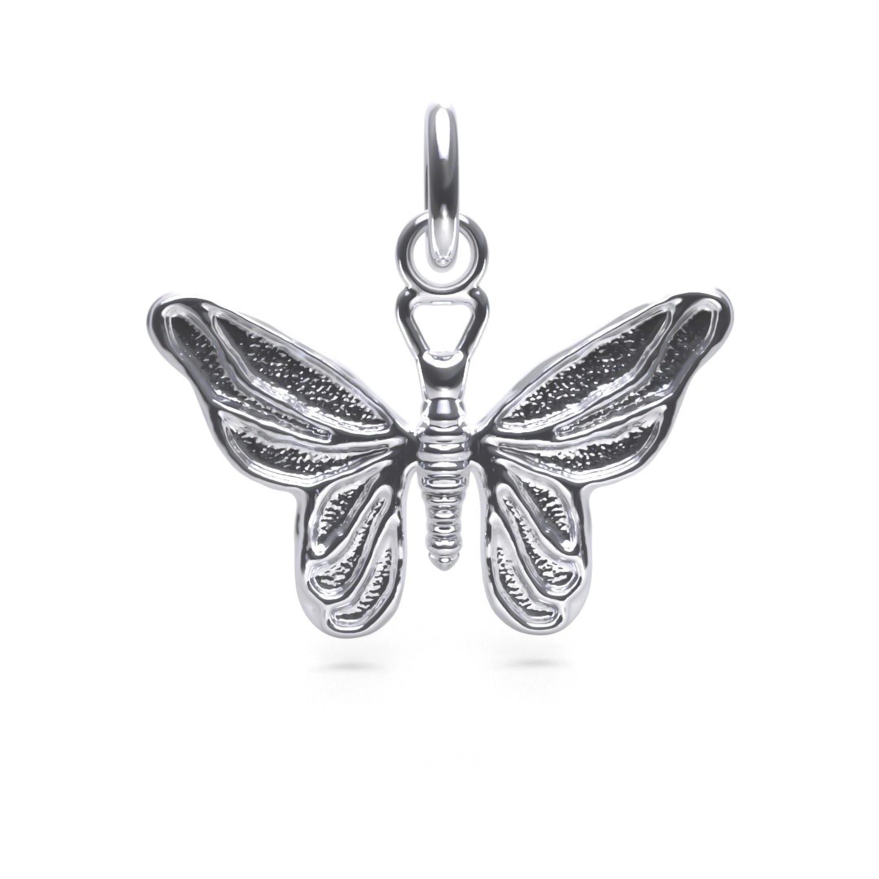 BUTTERFLY PENDANT